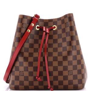 Louis Vuitton Neonoe Handbag Damier #243364L20B